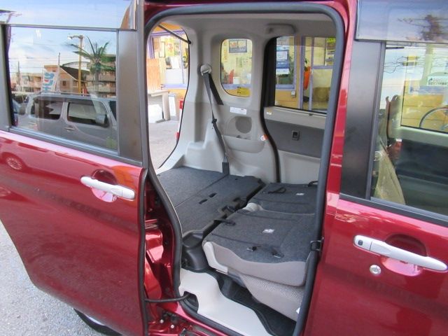 Daihatsu TANTO 2016-10 7351-12