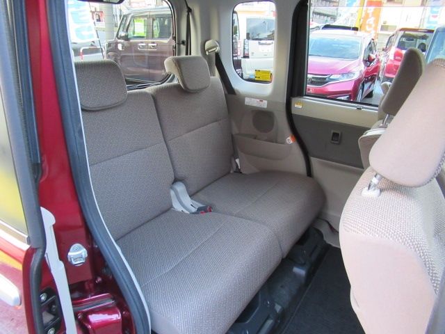Daihatsu TANTO 2016-10 7351-13