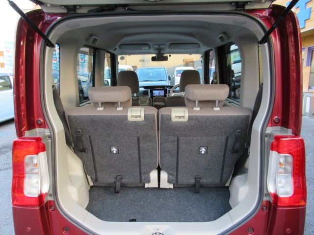 Daihatsu TANTO 2016-10 7351-14