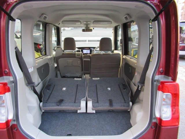 Daihatsu TANTO 2016-10 7351-17