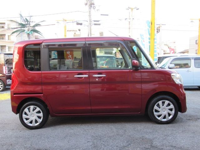 Daihatsu TANTO 2016-10 7351-3