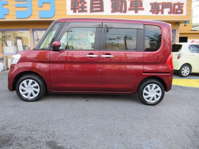 Daihatsu TANTO 2016-10 7351-4
