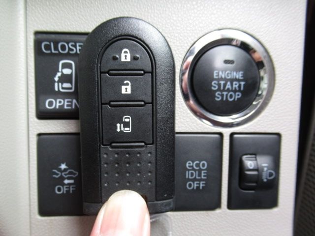 Daihatsu TANTO 2016-10 7351-21