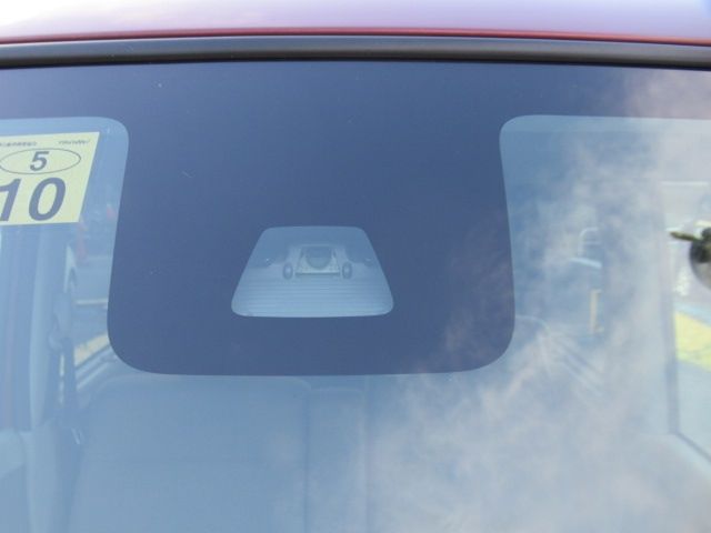Daihatsu TANTO 2016-10 7351-7