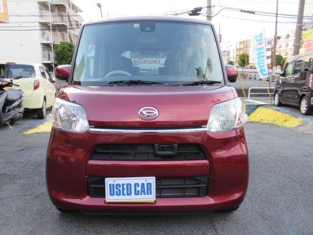 Daihatsu TANTO 2016-10 7351-5