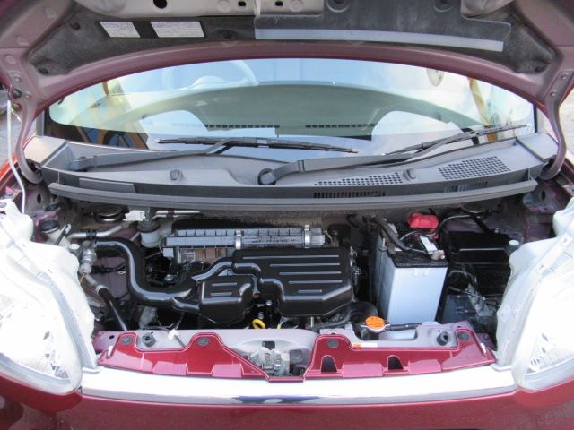 Daihatsu TANTO 2016-10 7351-8