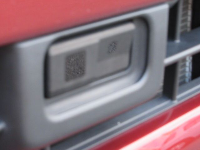 Daihatsu TANTO 2016-10 7351-10