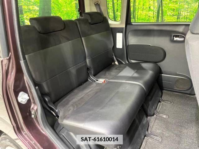 Daihatsu TANTO 2007-08 386204-9