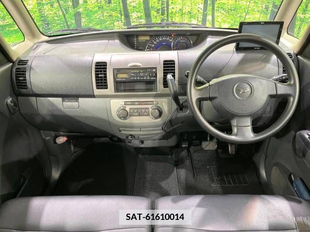 Daihatsu TANTO 2007-08 386204-1