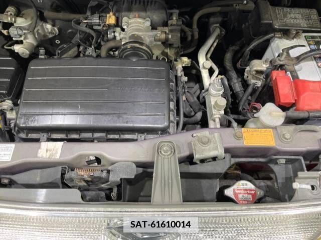 Daihatsu TANTO 2007-08 386204-18