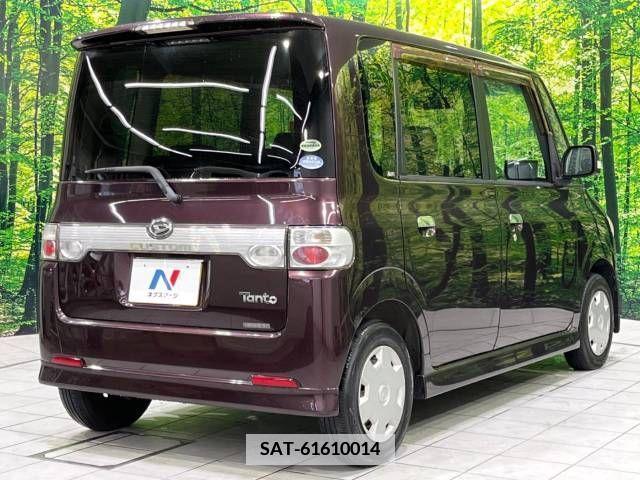 Daihatsu TANTO 2007-08 386204-17