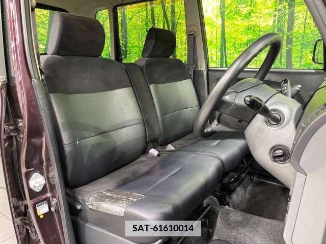 Daihatsu TANTO 2007-08 386204-8