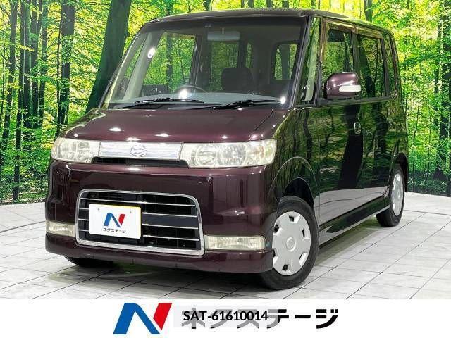 Daihatsu TANTO 2007-08 386204-0