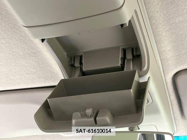 Daihatsu TANTO 2007-08 386204-6