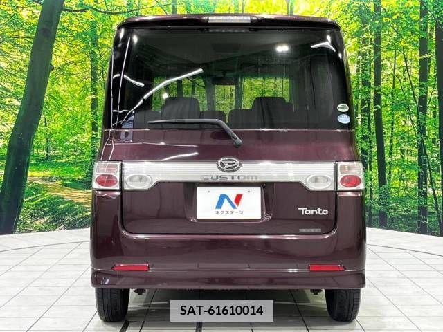 Daihatsu TANTO 2007-08 386204-15