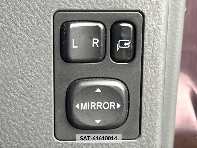 Daihatsu TANTO 2007-08 386204-5
