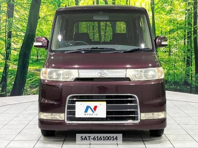 Daihatsu TANTO 2007-08 386204-14