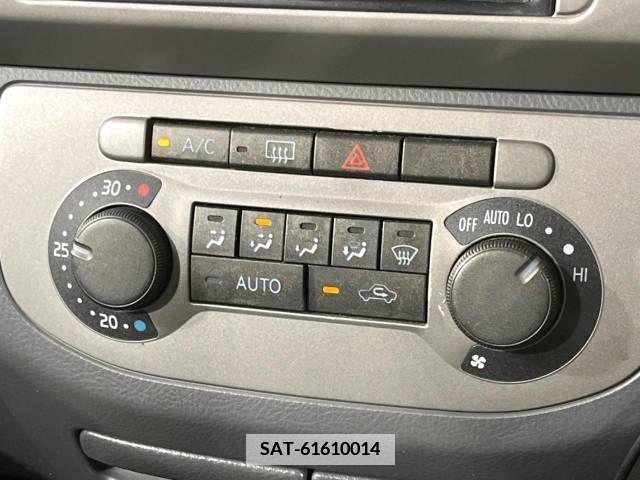 Daihatsu TANTO 2007-08 386204-4