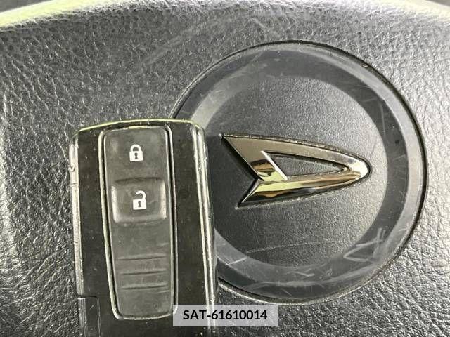 Daihatsu TANTO 2007-08 386204-3