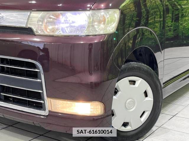 Daihatsu TANTO 2007-08 386204-12