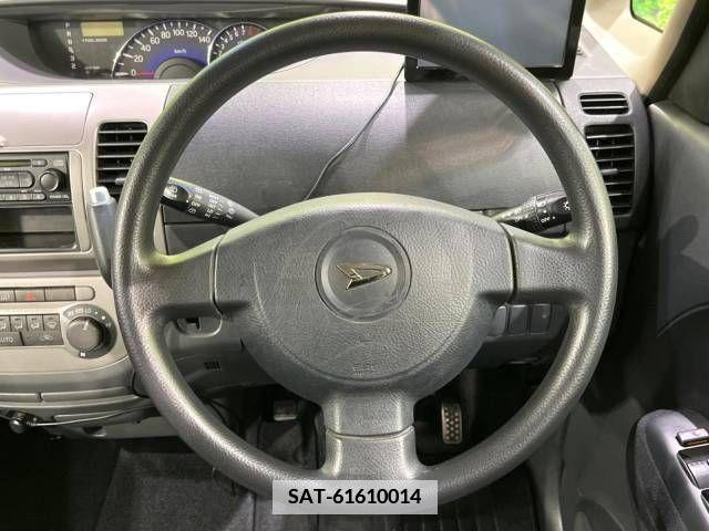 Daihatsu TANTO 2007-08 386204-11