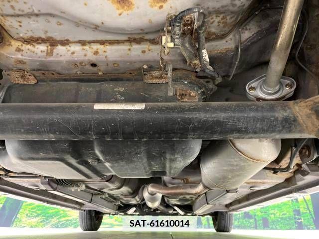 Daihatsu TANTO 2007-08 386204-19
