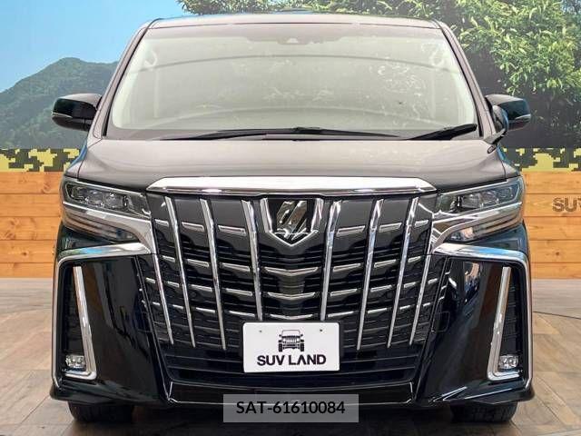 Toyota ALPHARD 2021-02 221485-14
