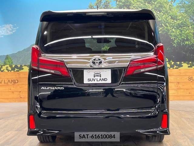 Toyota ALPHARD 2021-02 221485-15