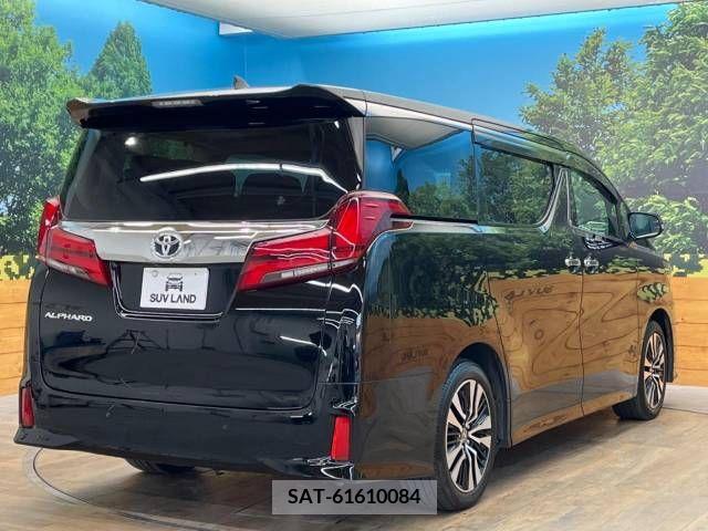 Toyota ALPHARD 2021-02 221485-17