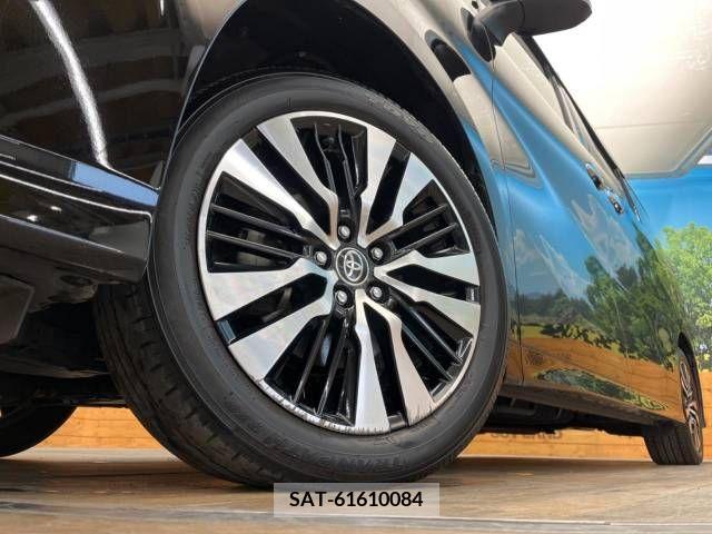 Toyota ALPHARD 2021-02 221485-13