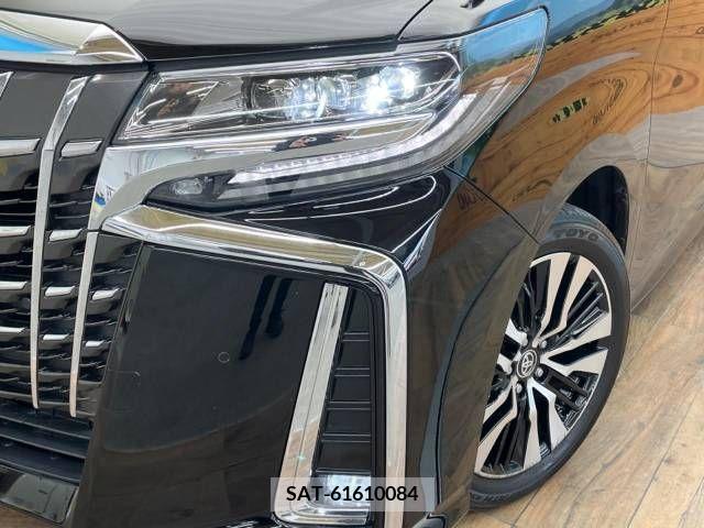 Toyota ALPHARD 2021-02 221485-12