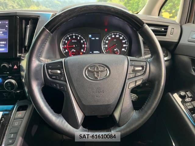 Toyota ALPHARD 2021-02 221485-11