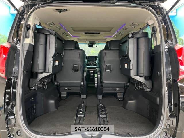Toyota ALPHARD 2021-02 221485-10