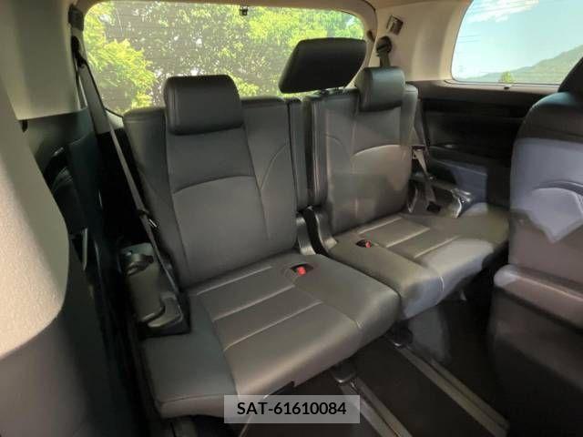 Toyota ALPHARD 2021-02 221485-9