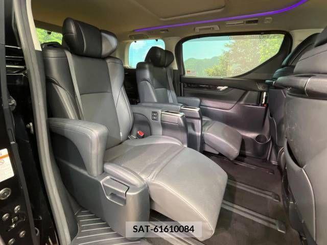 Toyota ALPHARD 2021-02 221485-8