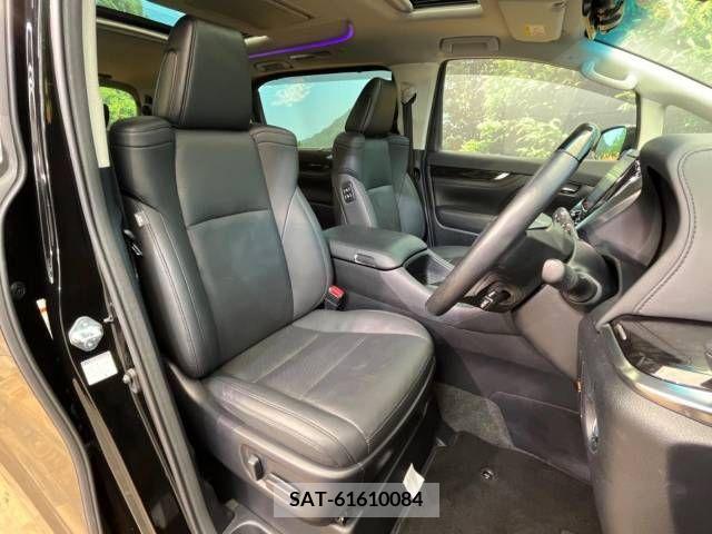 Toyota ALPHARD 2021-02 221485-7