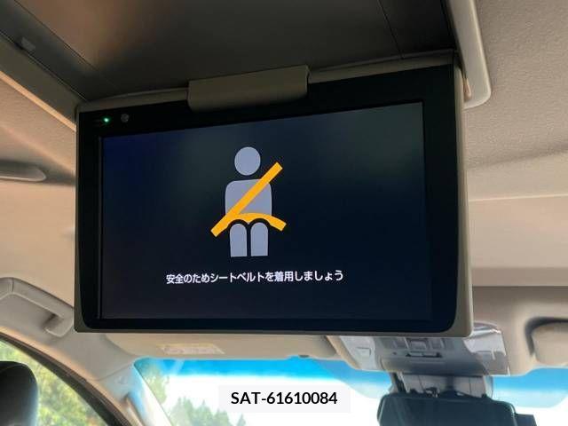 Toyota ALPHARD 2021-02 221485-4