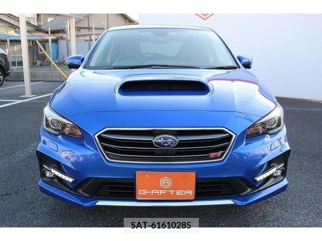 Subaru LEVORG 2018-02 231074-6