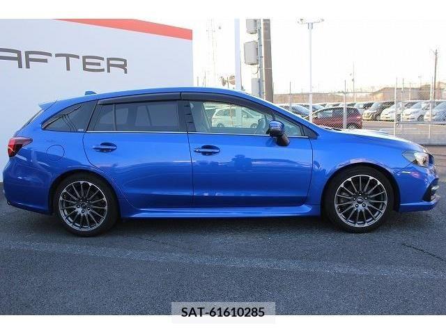 Subaru LEVORG 2018-02 231074-7