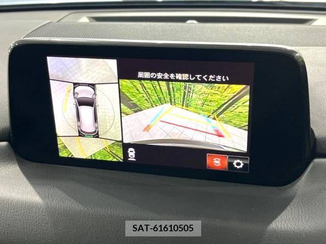 Mazda CX-5 2018-08 295897-3