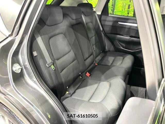 Mazda CX-5 2018-08 295897-9