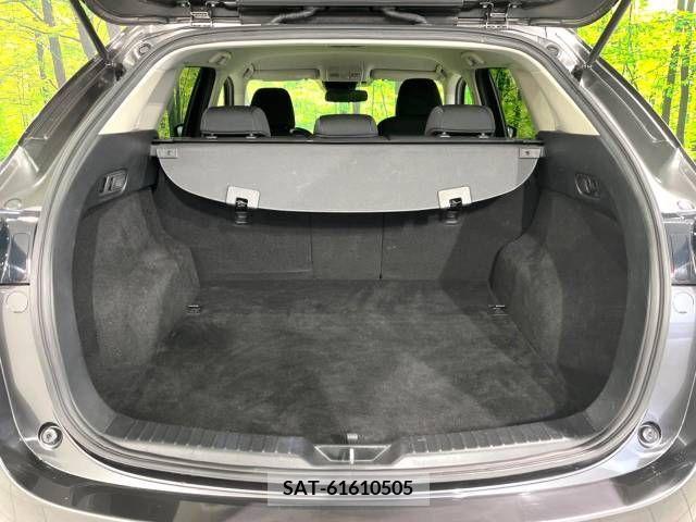 Mazda CX-5 2018-08 295897-10