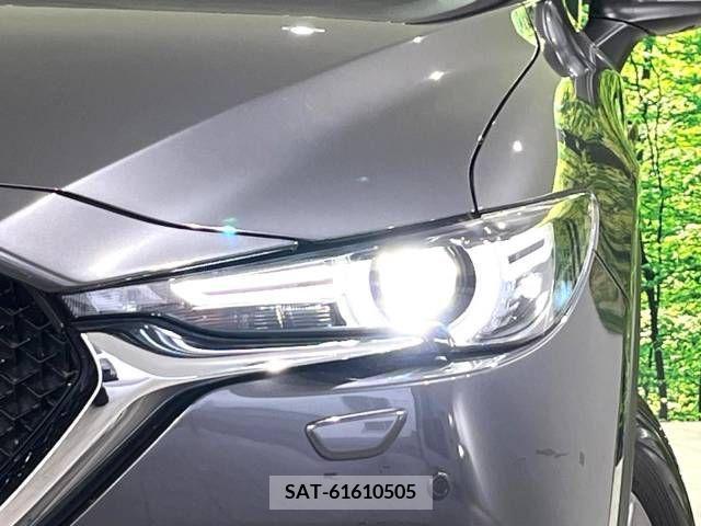 Mazda CX-5 2018-08 295897-12