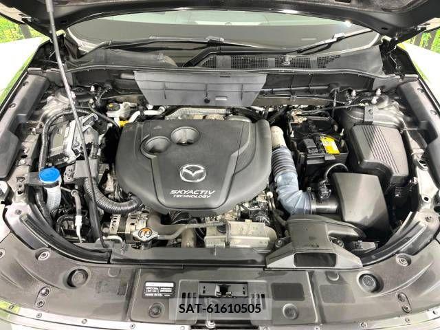 Mazda CX-5 2018-08 295897-18
