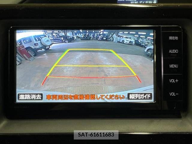 Toyota NOAH 2014-11 347958-3