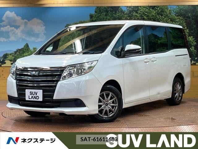 Toyota NOAH 2014-11 347958-0