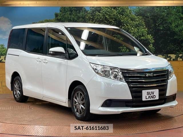Toyota NOAH 2014-11 347958-17