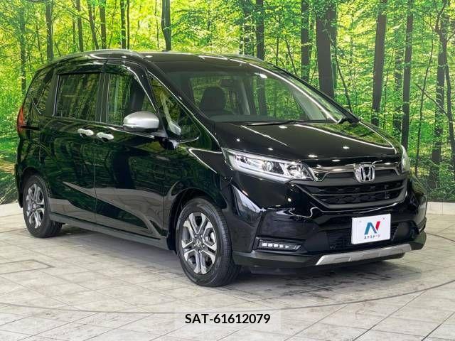 Honda FREED 2021-06 380557-16