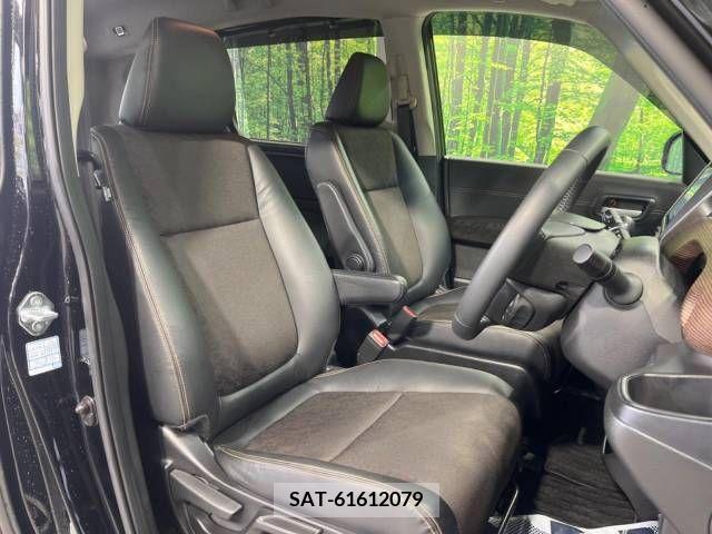Honda FREED 2021-06 380557-8