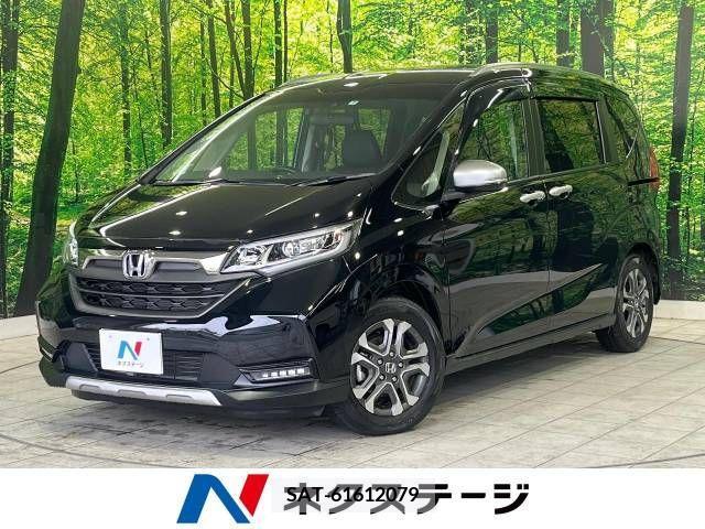 Honda FREED 2021-06 380557-0